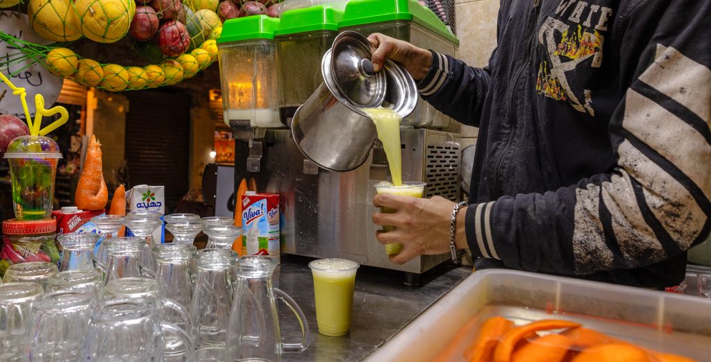 Tour di gruppo: Crociera sul Nilo e soggiorno al Cairo