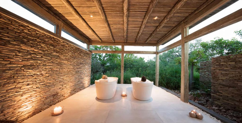 Safari al Kapama Buffalo Camp 5* 