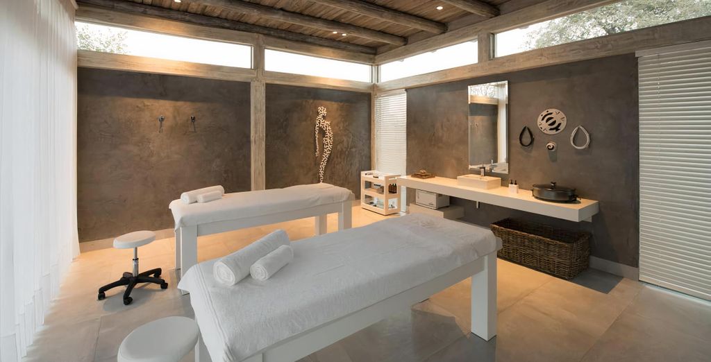 Safari al Kapama Buffalo Camp 5* 
