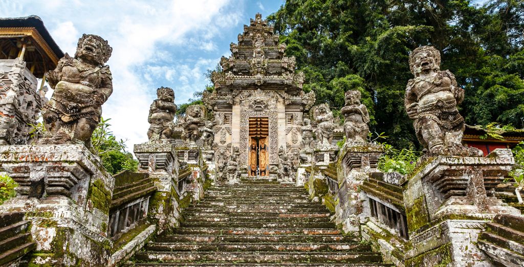 Asvara Villa Ubud by Ini Vie Hospitality 5*, Anema Resort Gili Lombok 5*, Renaissance Bali Uluwatu Resort & Spa 5*