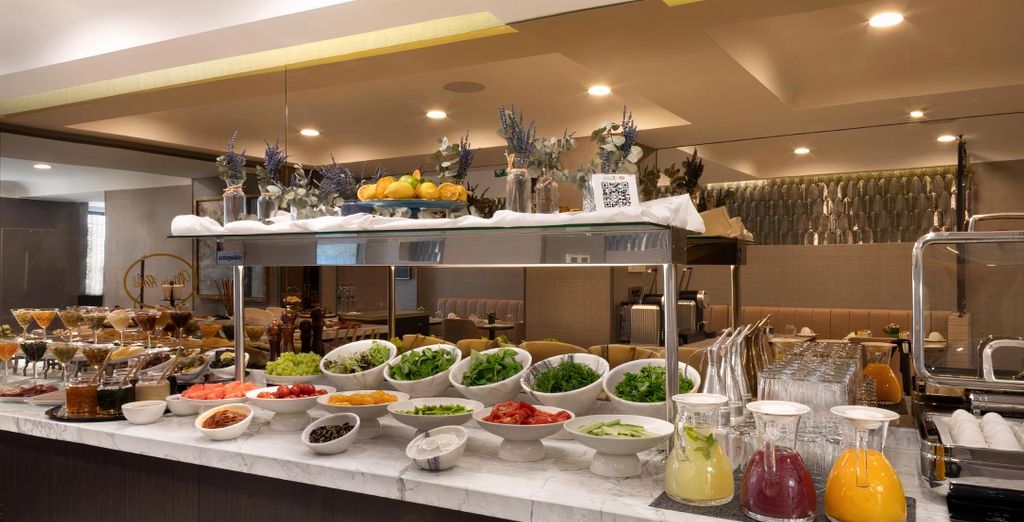 Mula Hotel 5*