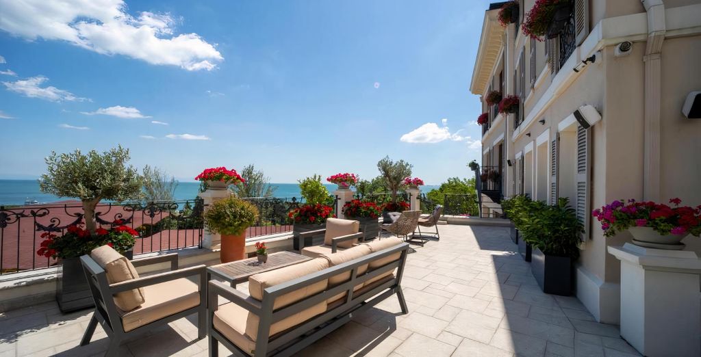 Mula Hotel 5*