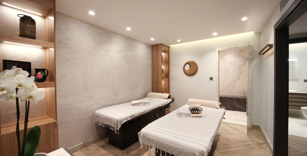 Mula Hotel 5*