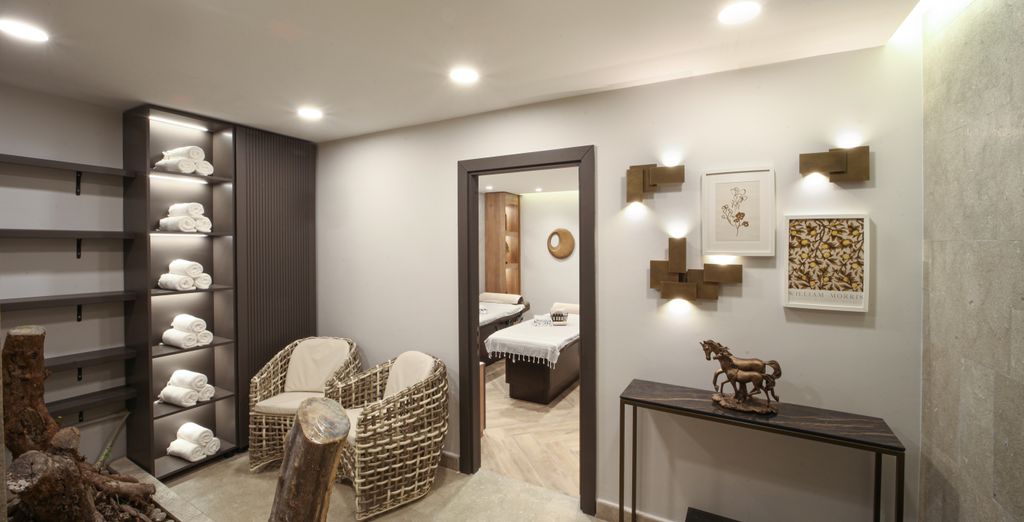 Mula Hotel 5*