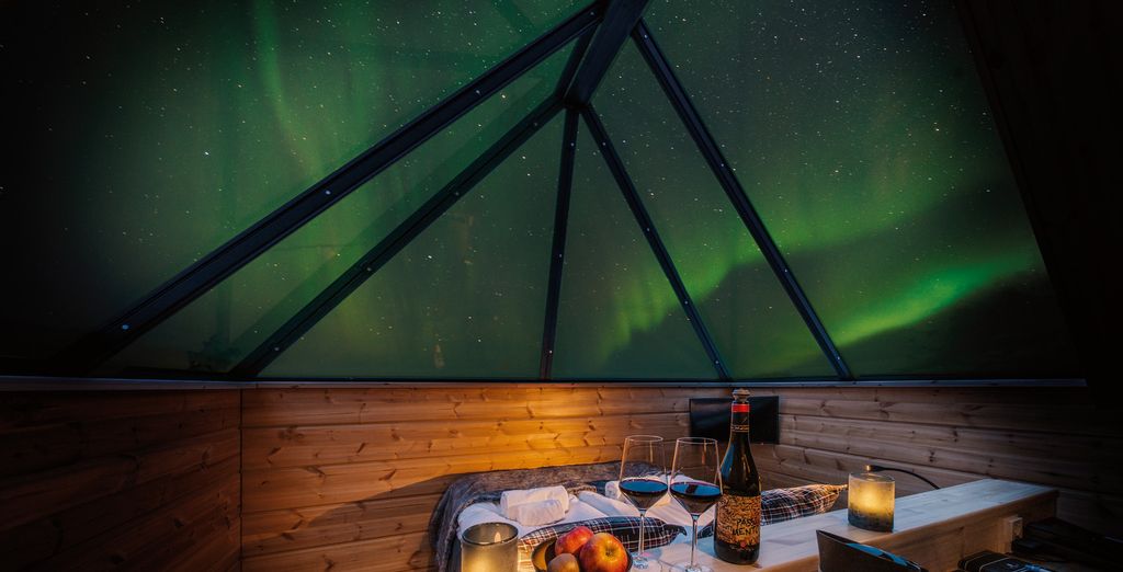 Star Arctic Hotel 4*