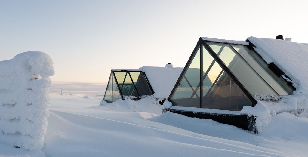Star Arctic Hotel 4*