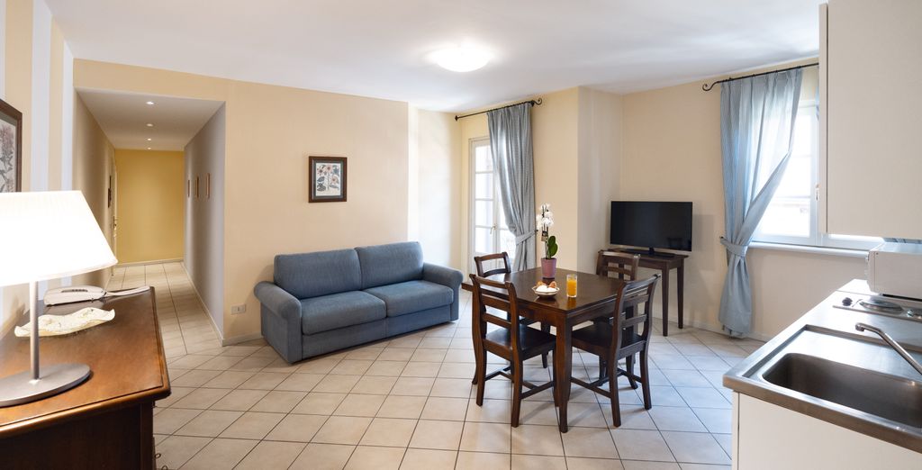 Residenza dei Fiori