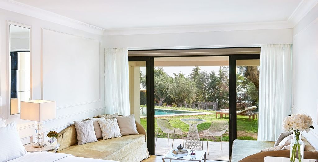 Grecotel Corfu Imperial 5*