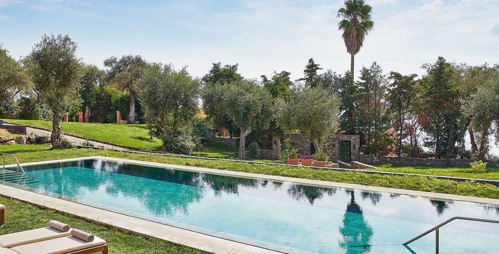 Grecotel Corfu Imperial 5*