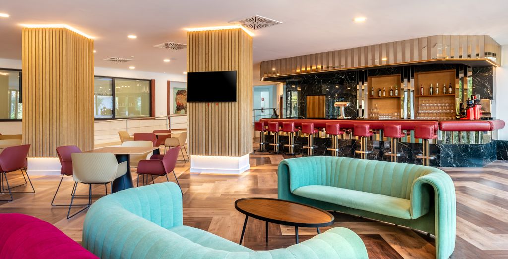 Hotel Vibra Beverly Playa 4*