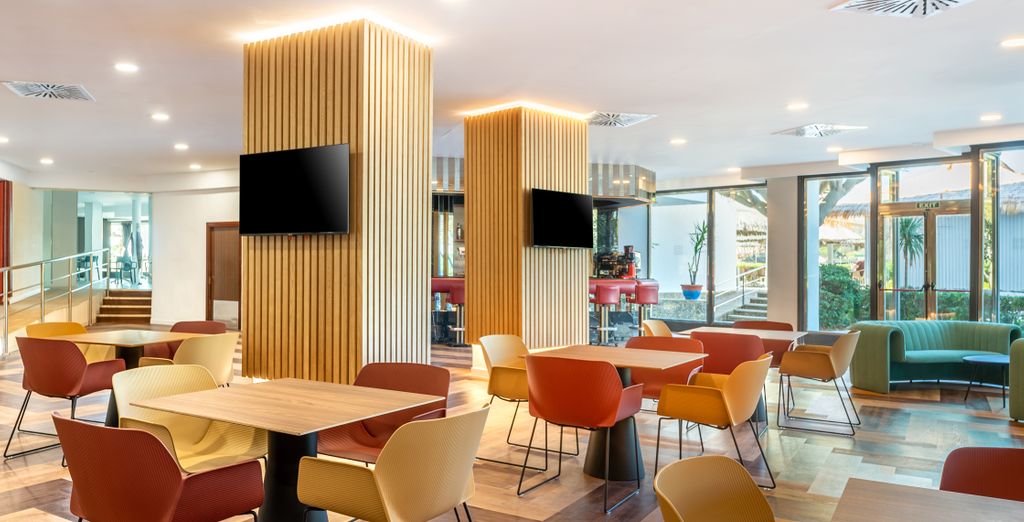 Hotel Vibra Beverly Playa 4*