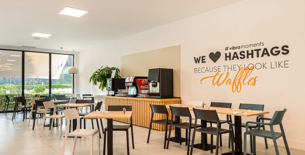 Hotel Vibra Beverly Playa 4*