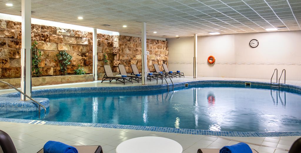 Hotel Vibra Beverly Playa 4*