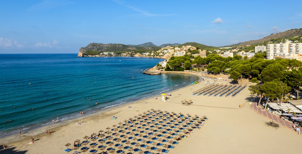 Hotel Vibra Beverly Playa 4*