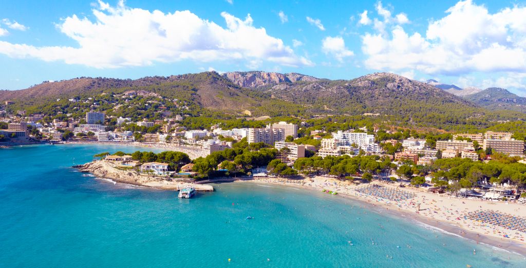 Vibra Beverly Playa 4*