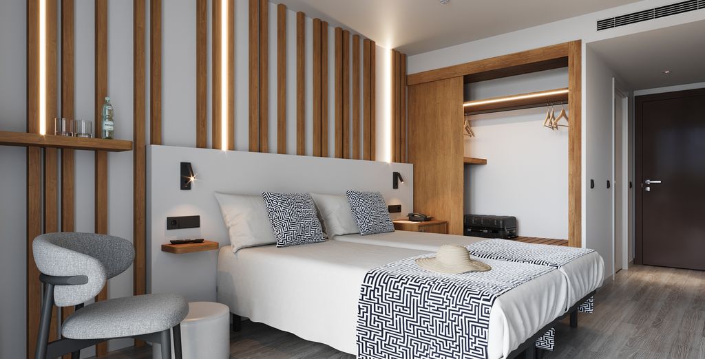 Hotel Vibra Beverly Playa 4*