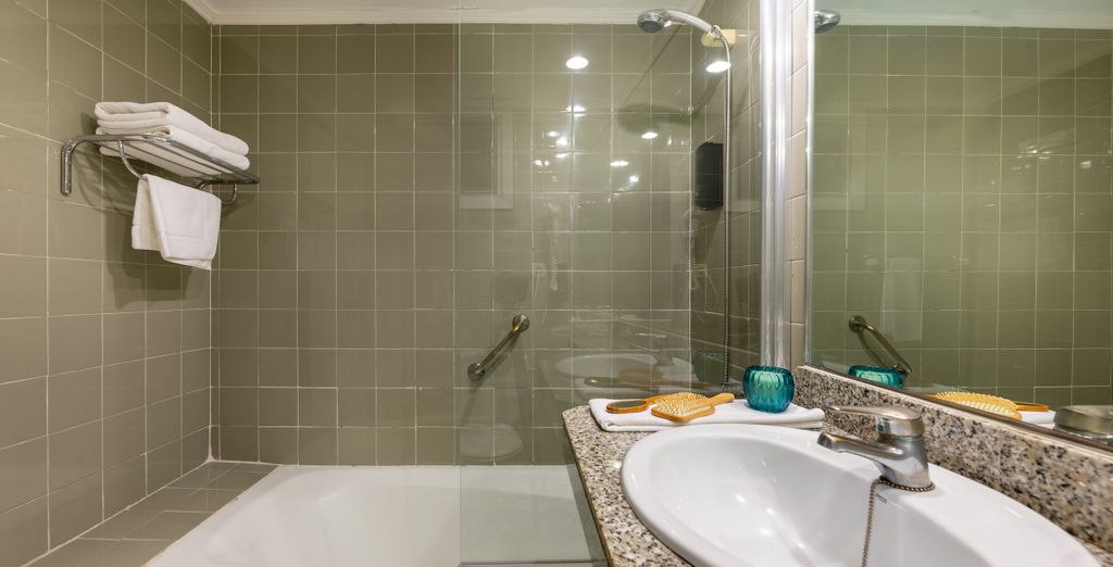 Hotel Vibra Beverly Playa 4*