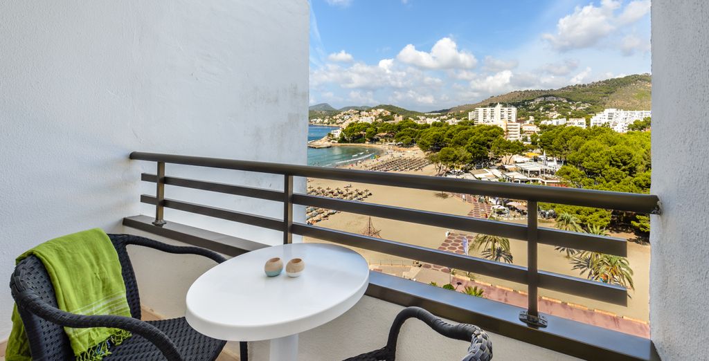 Hotel Vibra Beverly Playa 4*
