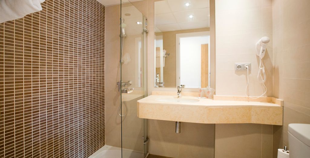 Hotel Vibra Beverly Playa 4*