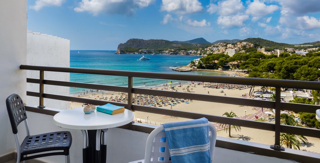 Hotel Vibra Beverly Playa 4*