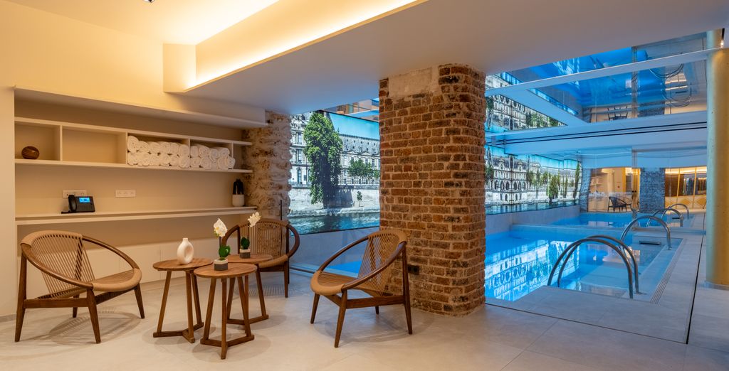 Hotel Astra Opéra - Astotel 4*
