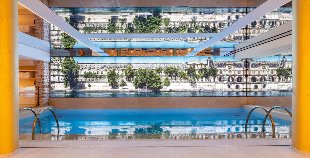 Hotel Astra Opéra - Astotel 4*