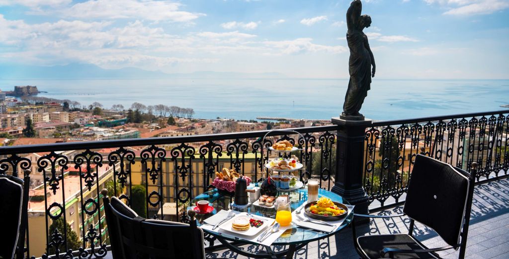 Grand Hotel Parker's