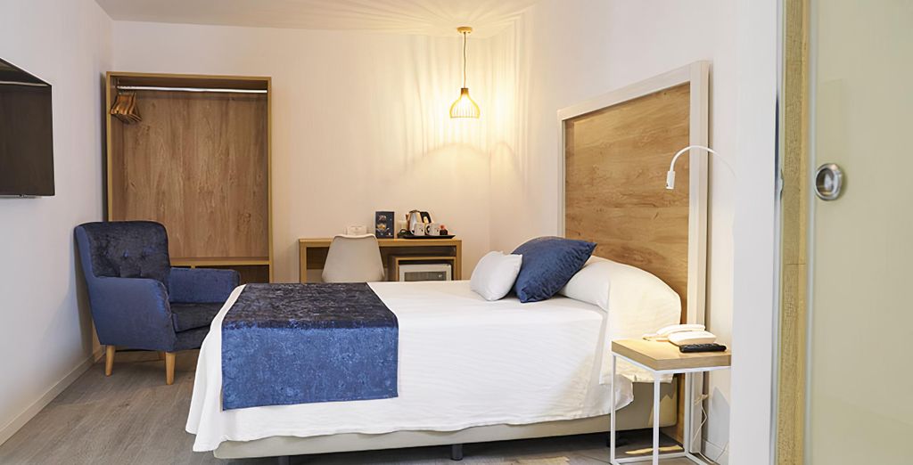 El Puerto Ibiza Hotel et Spa 4*