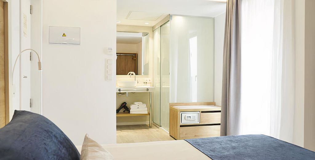 El Puerto Ibiza Hotel et Spa 4*