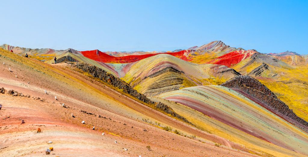 Tour di gruppo: Sentieri e tradizioni inca con possibile estensione