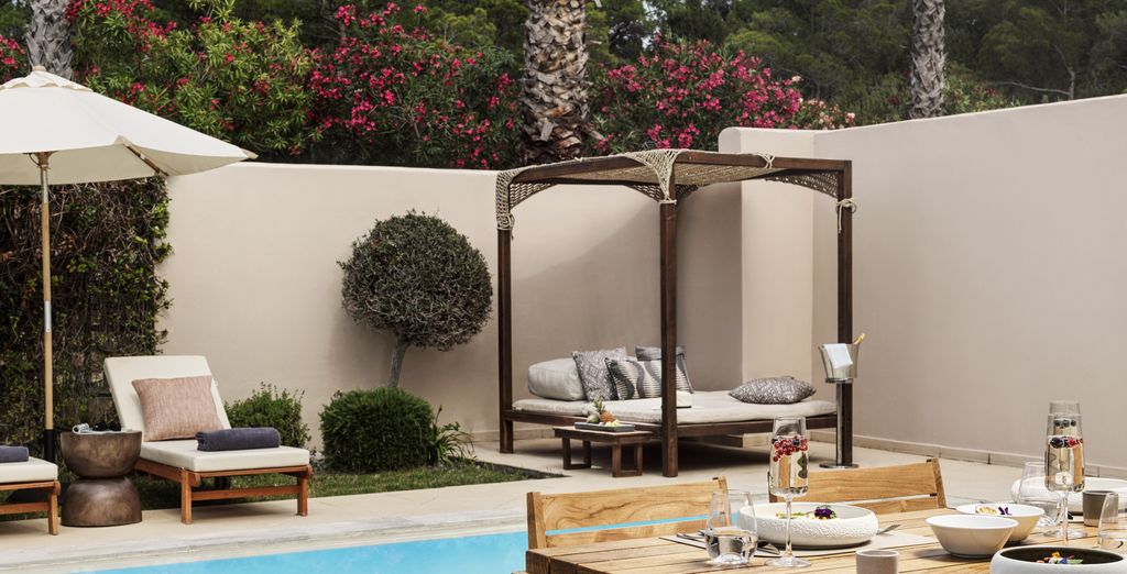 Lindian Village Resort Rhodes, Curio Collection by Hilton 5*