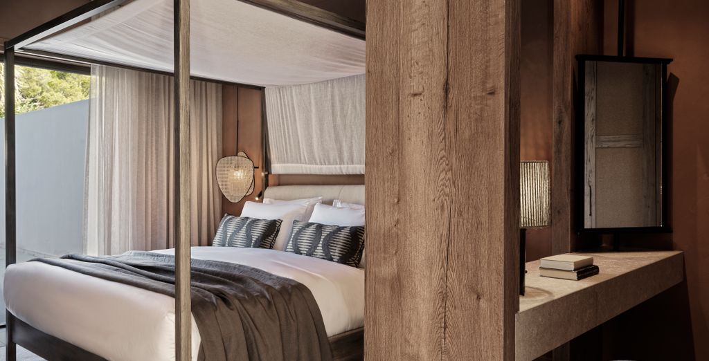 Lindian Village Resort Rhodes, Curio Collection by Hilton 5*