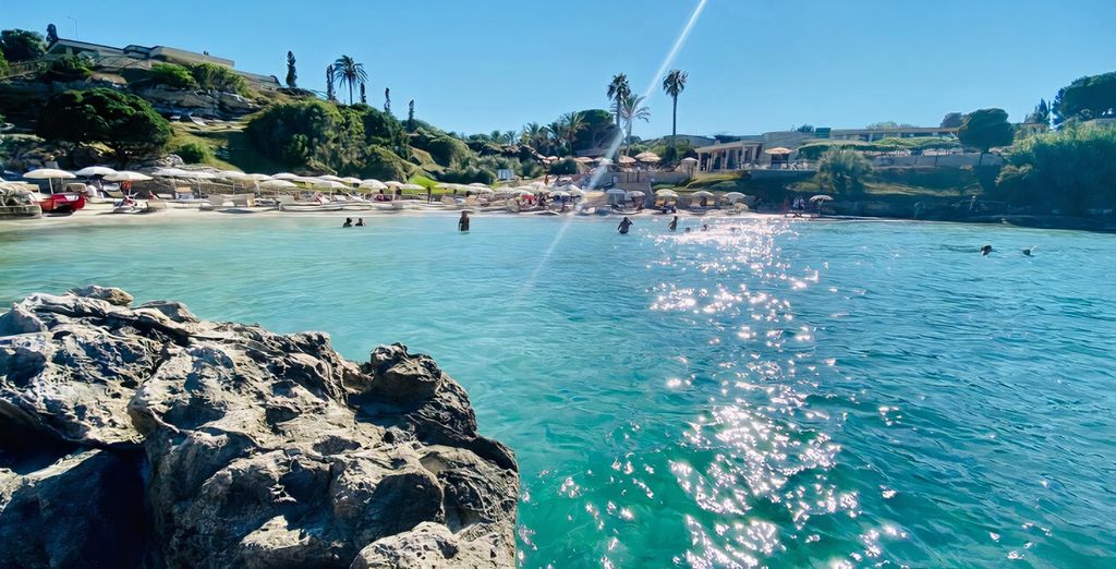 Futura Club Le Cale d'Otranto 