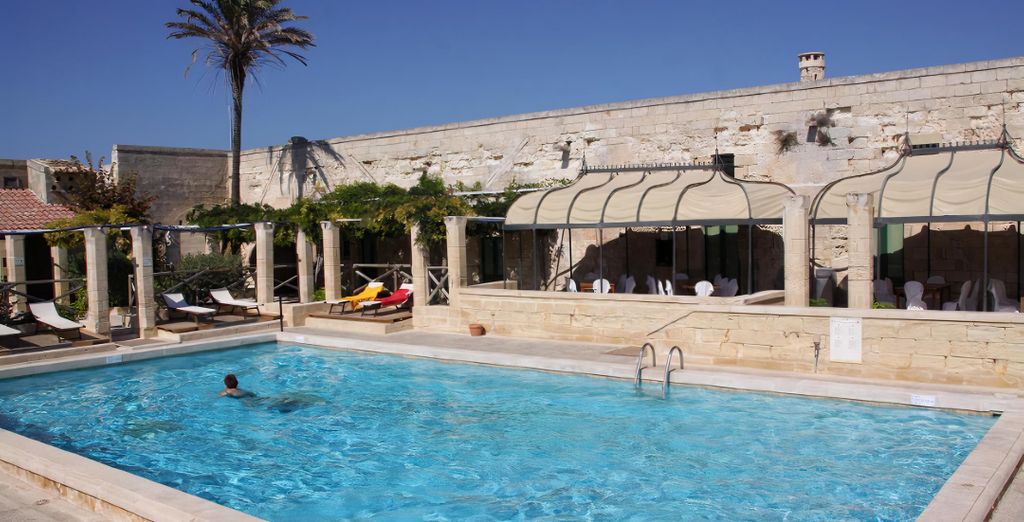 Futura Club Le Cale d'Otranto 