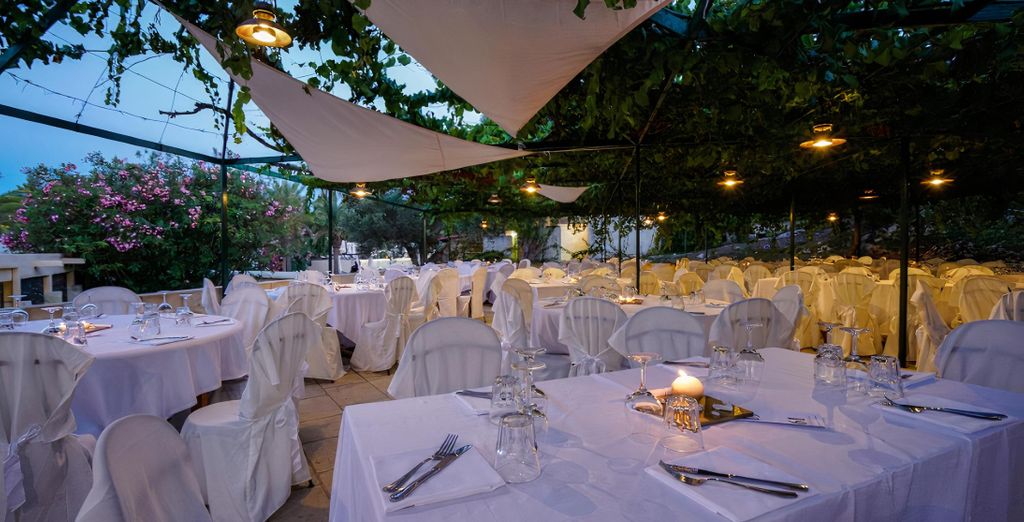 Futura Club Le Cale d'Otranto 