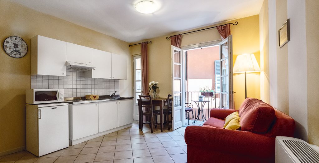Residenza dei Fiori