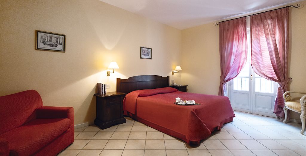 Residenza dei Fiori
