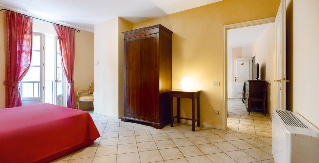 Residenza dei Fiori