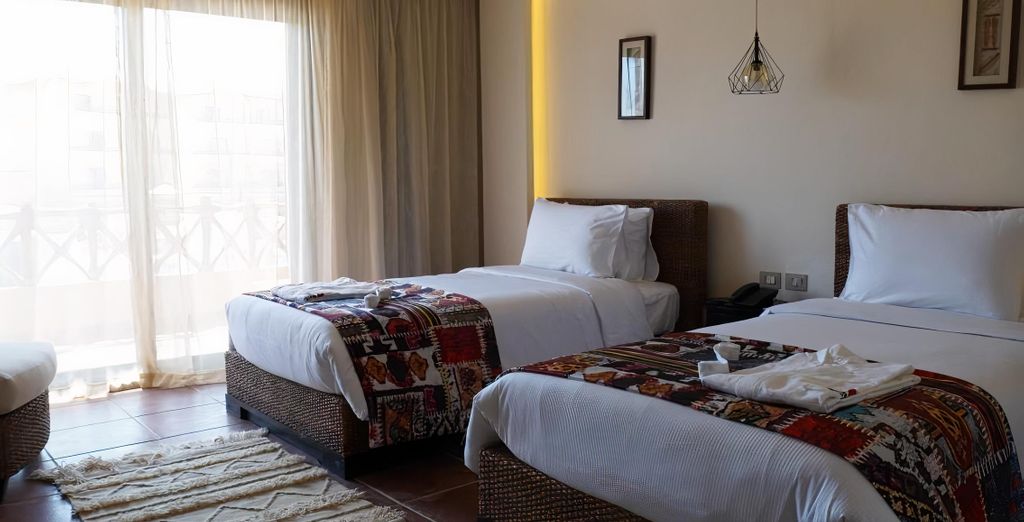 Amarina Jannah Resort 5*