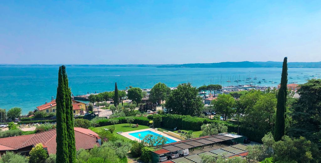 AHG Hotel Riva Del Sole 4*