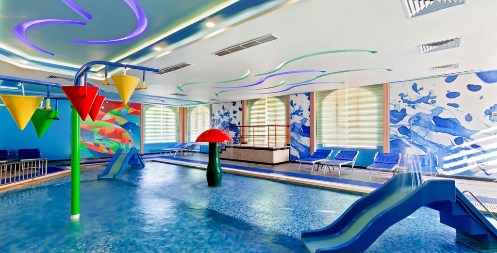 Pickalbatros - Dana Beach Resort 5*