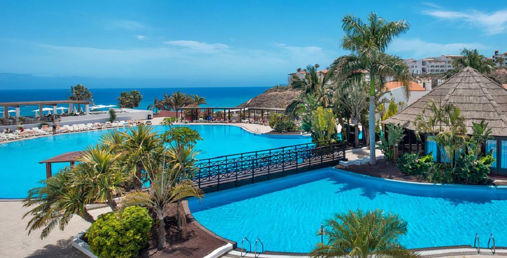 Fuerteventura Princess 4*