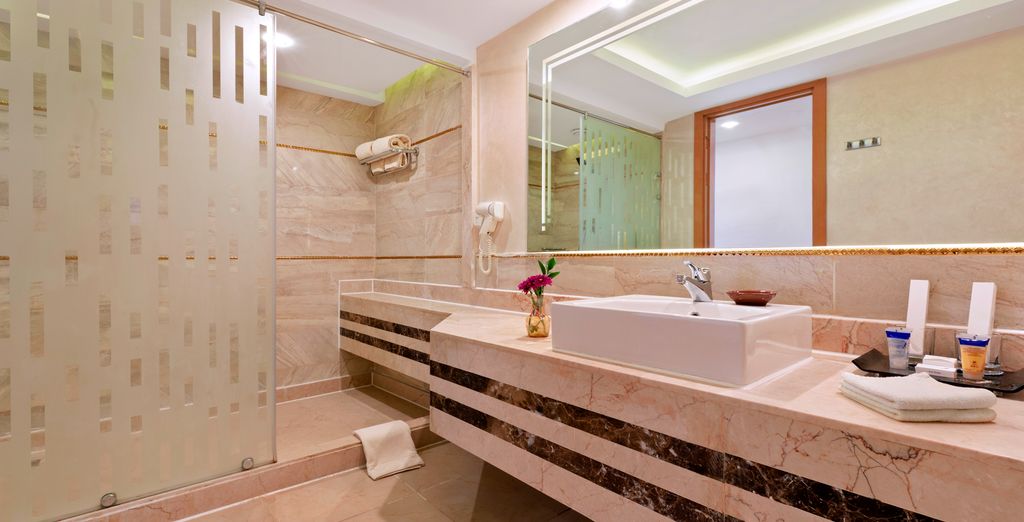 Pickalbatros - Dana Beach Resort 5*