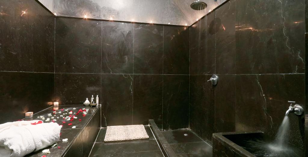 Riad Faraj & Spa 4*