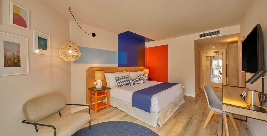 Dreams Calvia Resort 4*