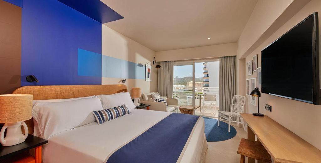 Dreams Calvia Resort 4*