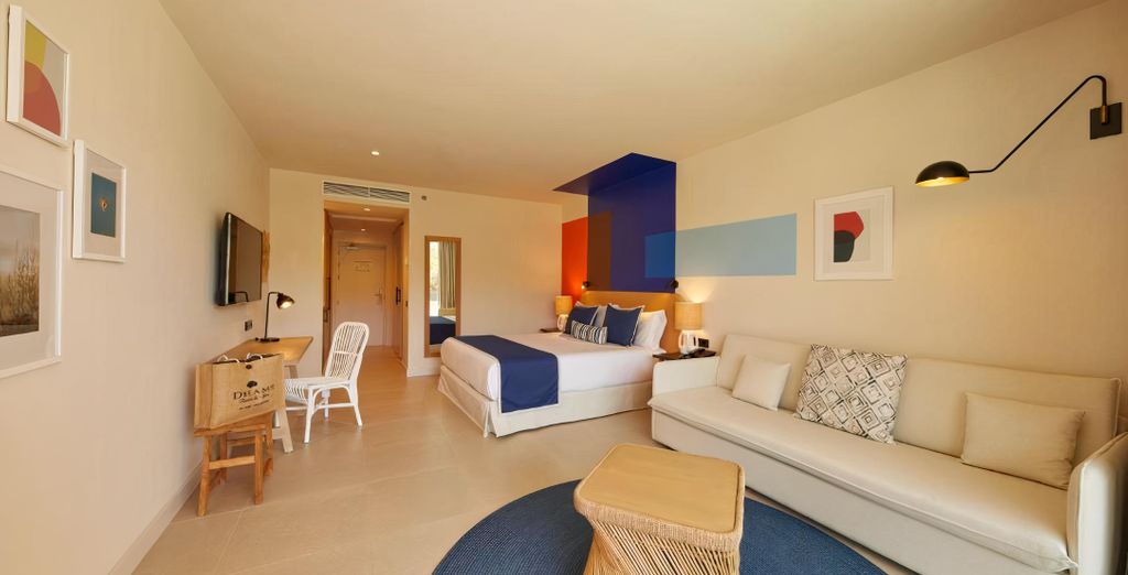 Dreams Calvia Resort 4*