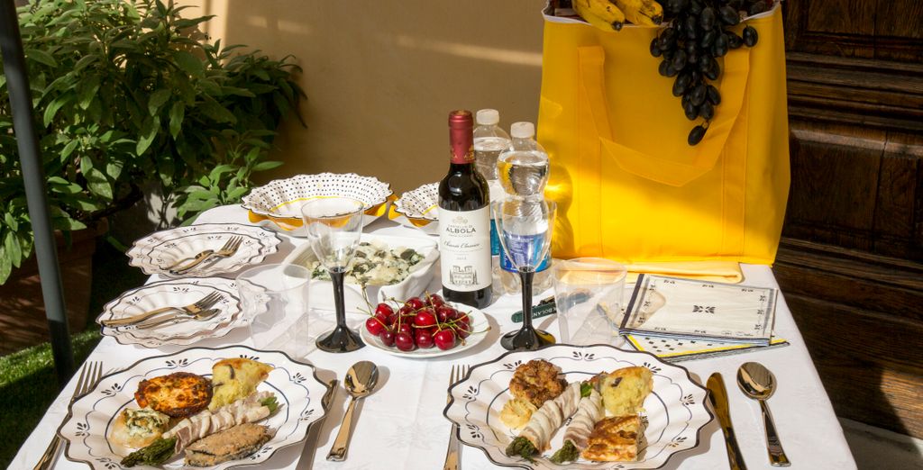 Hotel Villa Marsili 4*