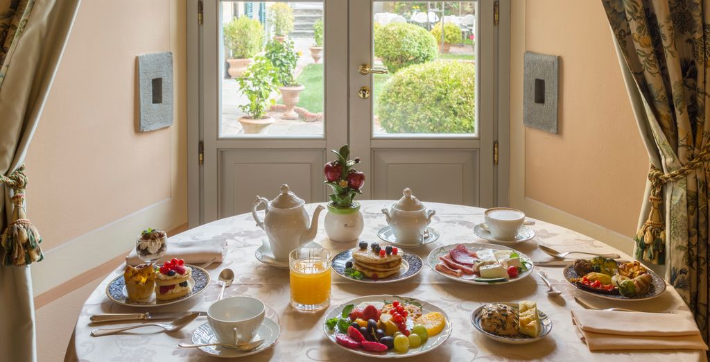 Hotel Villa Marsili 4*