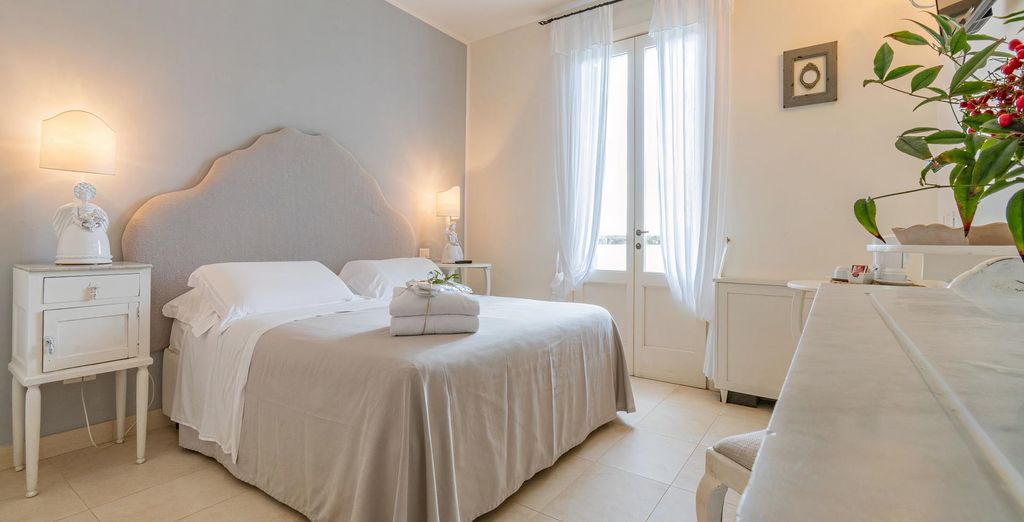 Tenuta Centoporte - Resort Hotel 4*